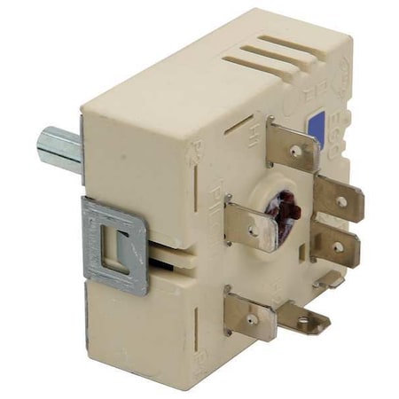 Infinite Control MPN:M1368A