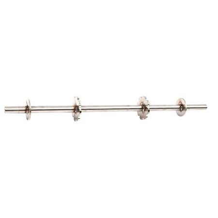 Drive Shaft Assembly MPN:SHC-83956