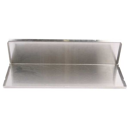 Top Front Cover with Assembly MPN:SHC-84193