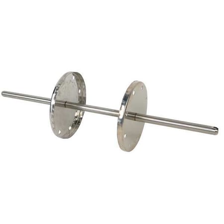 Butter Roll Shaft MPN:SHC-84195