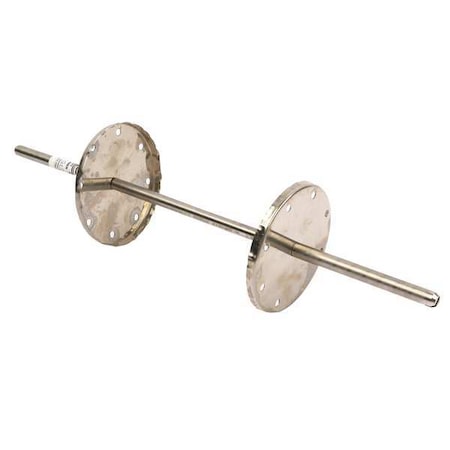 Br Shaft Assembly MPN:SHC-85174