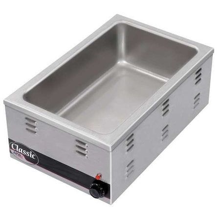 Countertop Cooker/Warmer, 28.5 Qt MPN:W-43V