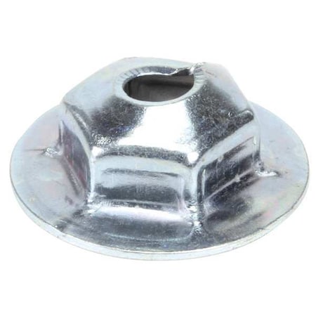 Speed Nut MPN:2C-89025