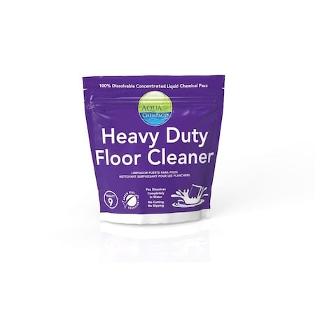 Heavy Duty Floor Cleaner MPN:9320928