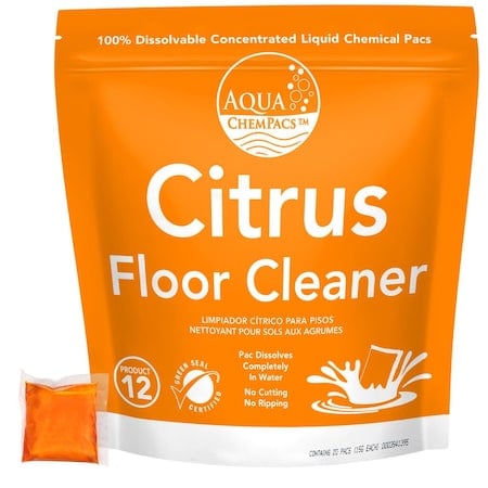 Floor Cleaner MPN:9320930