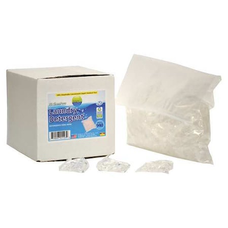 Example of GoVets Aqua Chempacs brand