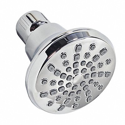 Shower Head 1.80 gpm Flow Rate MPN:C0263