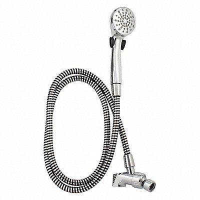 Shower Head 1.80 gpm Flow Rate MPN:C0293