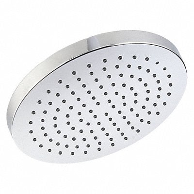 Shower Head 1.80 gpm Flow Rate MPN:C0310
