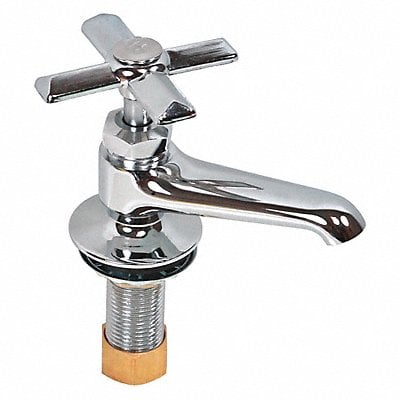 Single Basin Faucet Ab1953 HC Button MPN:600365