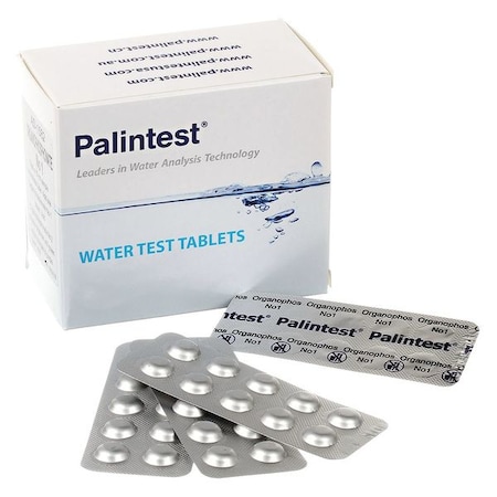 Organophosphate Tablets, 250 Count MPN:AD1582