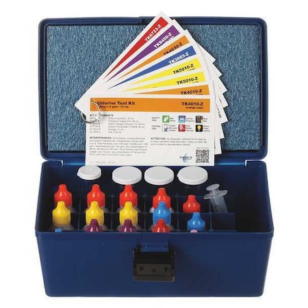 Combination Kit, On-Premise, Laundry MPN:TK6805-Z