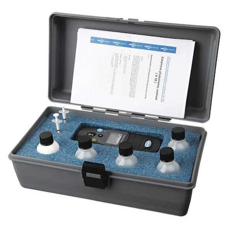 Cetamine Test Kit, with Colorimeter MPN:TK8950-Z