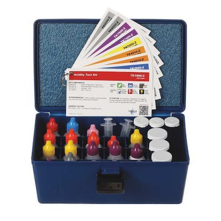 Modular Kit, Food Sanitation MPN:TK9500-Z