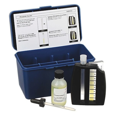 Orthophosphate TK, Colorimetric, 0-80 ppm MPN:TK9970-Z