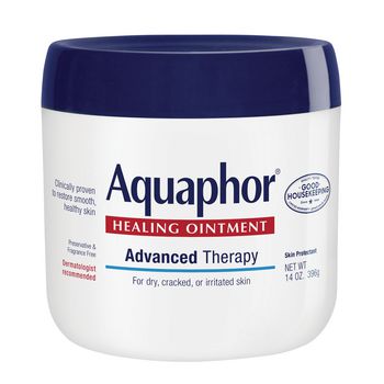 Example of GoVets Aquaphor brand