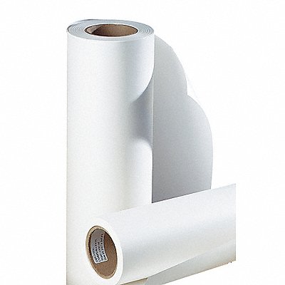 Water Soluble Paper Roll 15.5 in W MPN:ASW-35/R-15