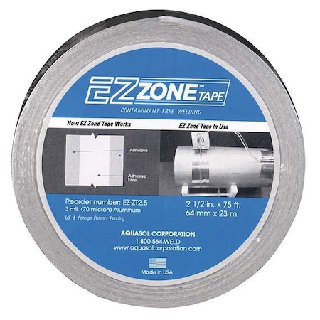 Ez Zone Tape 2.5