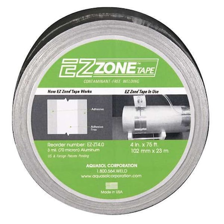 Ez Zone Tape 4