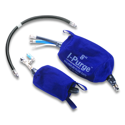 24 In 610 Mm Extendedlength High Heat Harness MPN:ABLD-ELH-24