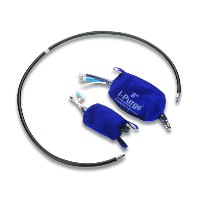 2 In 1828 Mm Extended Length High Heat Harness MPN:ABLD-ELH-72