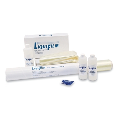 Liquifilm Water Solublefilm Brick MPN:AWSF-1/20B