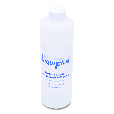 Liquifilm Liquid Adhesive 500 Ml Bottle MPN:AWSG-500