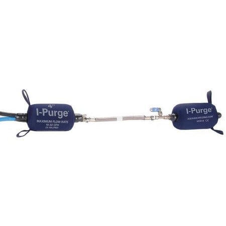 Inflatable Purge Bladder, 4 In Dia MPN:ABLD-4