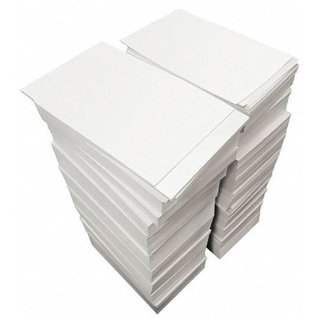 Purge Paper 8.5 X 11 500/Ca MPN:ASW-35/S-112RW