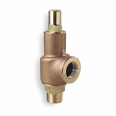 D4547 Adjustable Relief Valve 1/2 In 15 psi MPN:69A1-15
