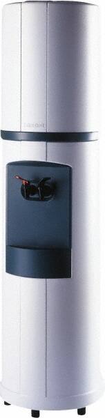 4.2 Amp, 1,500 mL Capacity, Bottleless Water Cooler Dispenser with Filtration MPN:BTFH101P-01-B2