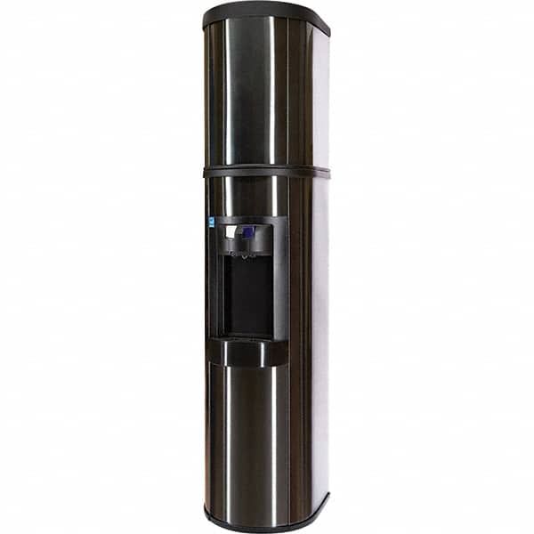 Water Dispensers, Type: Room Temp & Cold Dispenser, Style: Bottled Water Dispenser, Wattage: 543, Cold Water Temperature: 39, Capacity: 1.5 L MPN:SC161B-92