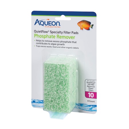 Replacment Phosphate Remover Filter Pads Si MPN:100106284