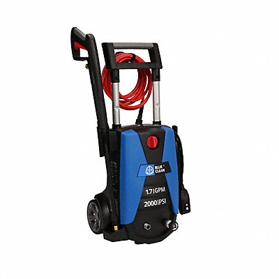 Electric Motor Driven Pressure Washer MPN:BC383HS
