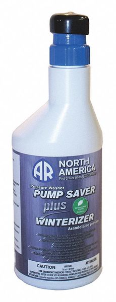 Pump Saver 16 oz Plastic MPN:AR64511