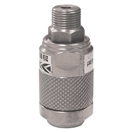 Swivel, 4060 psi, 3/8 in. NPT MPN:CW212210