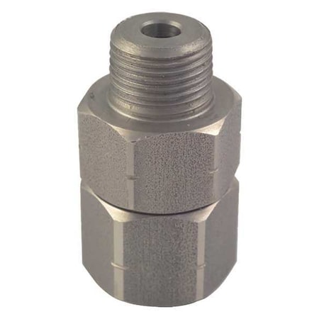 Swivel, 4500 psi, 3/8 in. NPT MPN:SW701