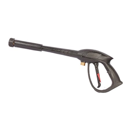Gun, 3/8 Inlet 3000psi, Zinc MPN:4020003002