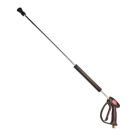 Example of GoVets ar North America category