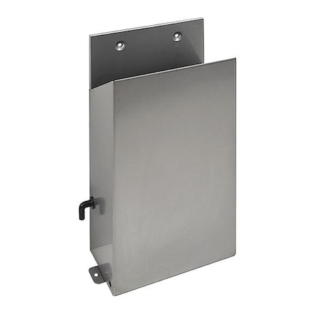 600mm Brush Holder MPN:0217000020