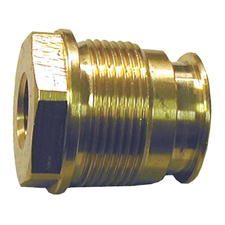 Valve Cap, 1/4