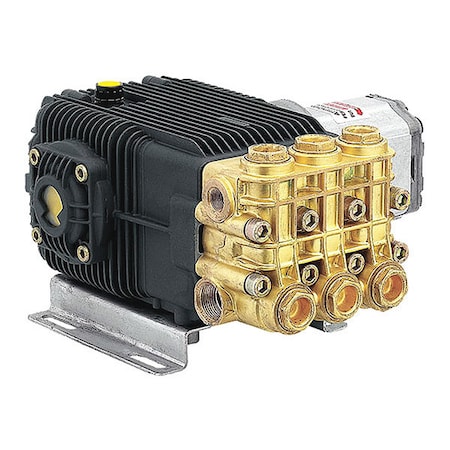 Hydraulic Motor Driven Pump MPN:21606