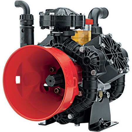 Diaphragm Pump, Low Pressure MPN:31696