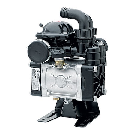 Diaphragm Pump, Low Pressure MPN:31697