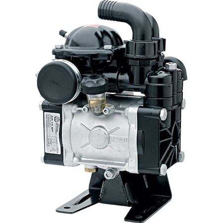 Diaphragm Pump, Low Pressure MPN:31700