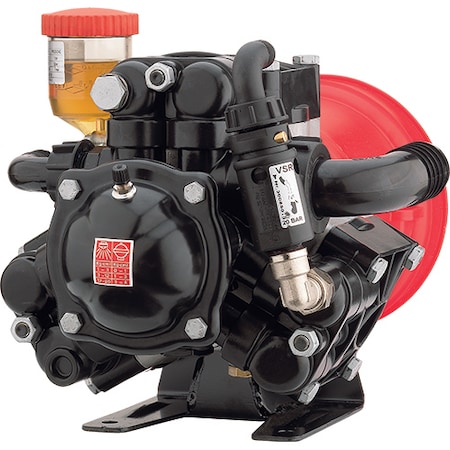 Diaphragm Pump, Low Pressure MPN:31708