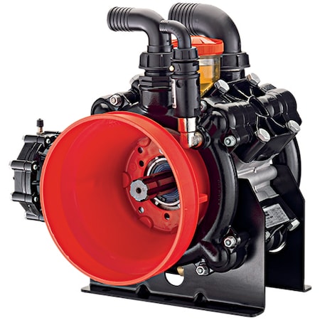 Diaphragm Pump, Low Pressure MPN:31714