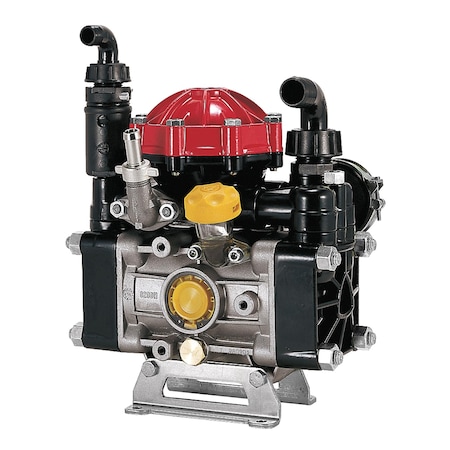 Diaphragm Pump, Med Pressure MPN:31733