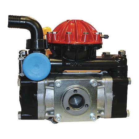 Diaphragm Pump, Med Pressure MPN:31736