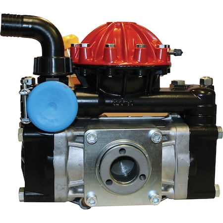 Diaphragm Pump, Med Pressure MPN:31737